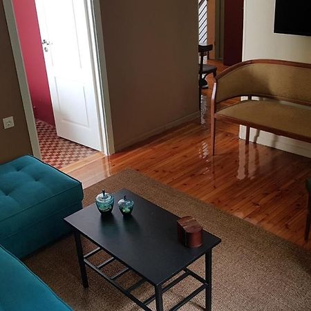 Konstantinos'S Luxury Vintage Apartment Thessaloníki Eksteriør billede