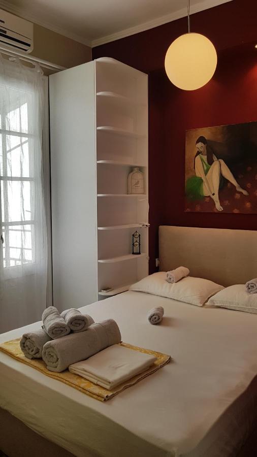 Konstantinos'S Luxury Vintage Apartment Thessaloníki Eksteriør billede