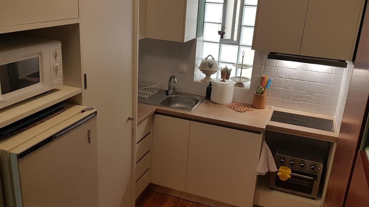 Konstantinos'S Luxury Vintage Apartment Thessaloníki Eksteriør billede