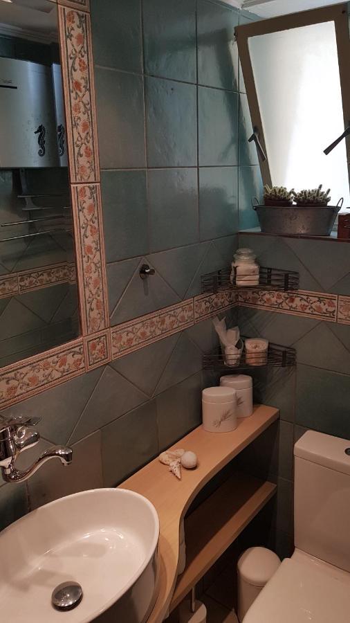 Konstantinos'S Luxury Vintage Apartment Thessaloníki Eksteriør billede