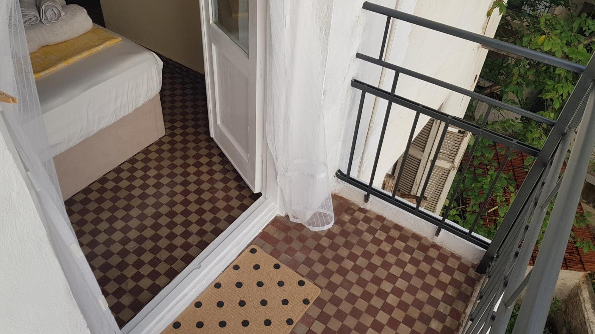 Konstantinos'S Luxury Vintage Apartment Thessaloníki Eksteriør billede